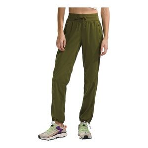The North Face Women's Olive Joggers